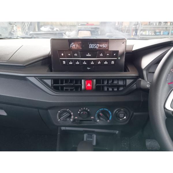  Perodua Axia
