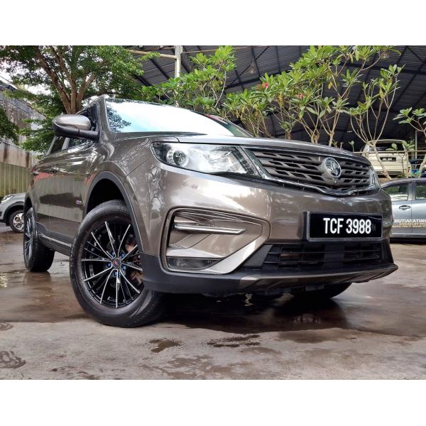  Proton X70