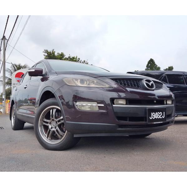 Mazda CX-9