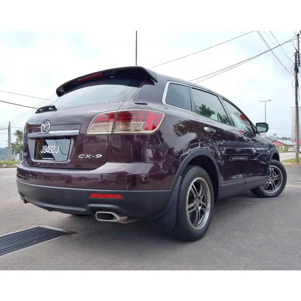 Mazda CX-9
