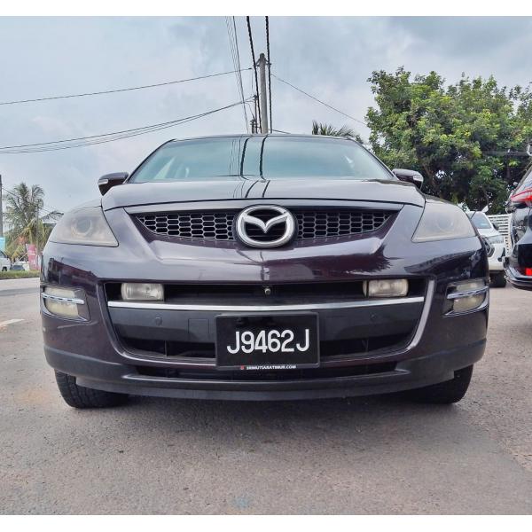 Mazda CX-9