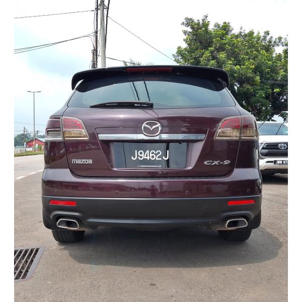 Mazda CX-9