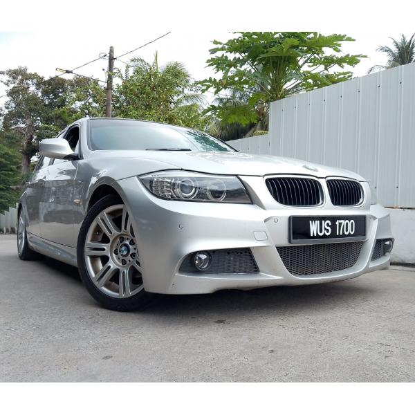 BMW 320i