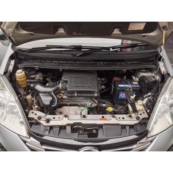  Perodua Alza
