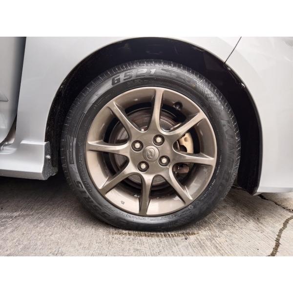  Perodua Alza