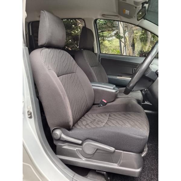  Perodua Alza