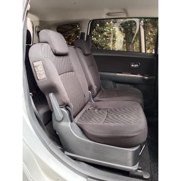 Perodua Alza