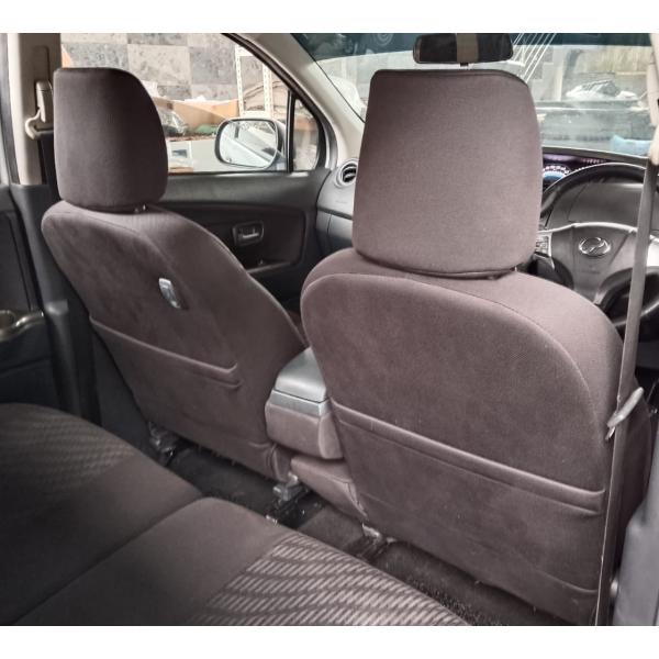  Perodua Alza