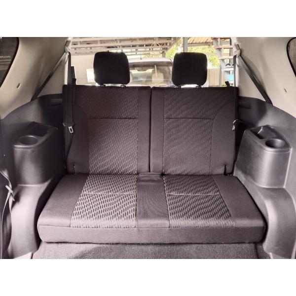 Perodua Alza