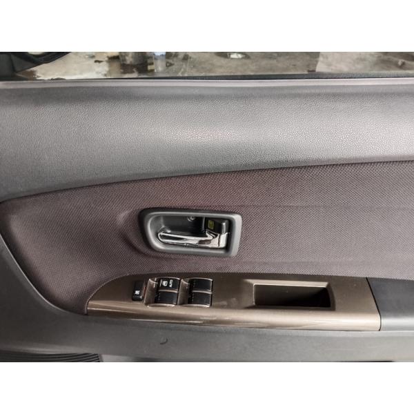  Perodua Alza