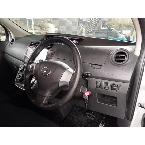  Perodua Alza