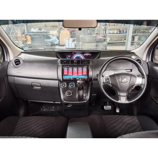  Perodua Alza