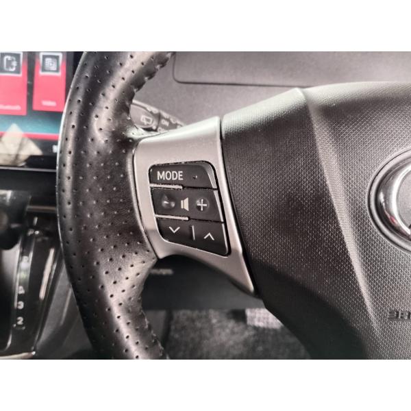  Perodua Alza