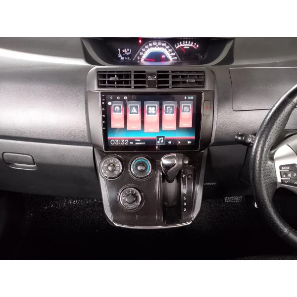  Perodua Alza