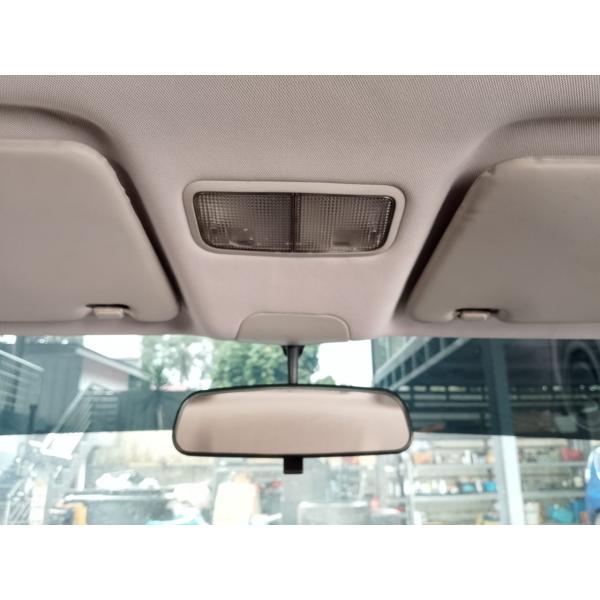  Perodua Alza