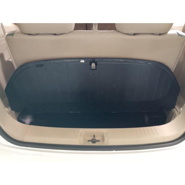  Nissan Grand Livina