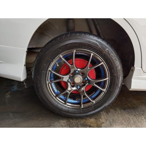  Nissan Grand Livina