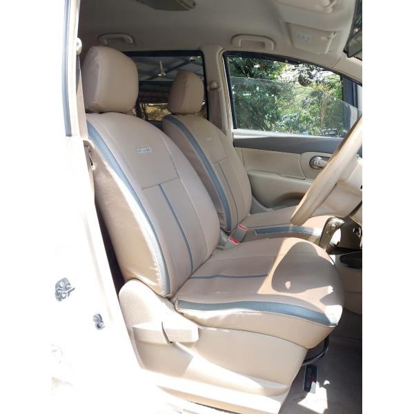  Nissan Grand Livina