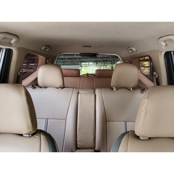  Nissan Grand Livina