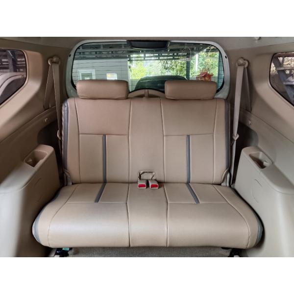  Nissan Grand Livina