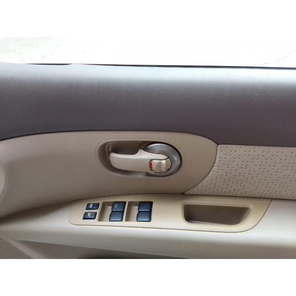  Nissan Grand Livina