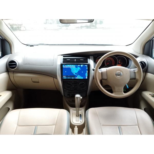  Nissan Grand Livina