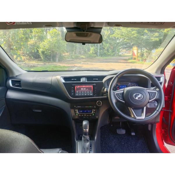  Perodua Myvi