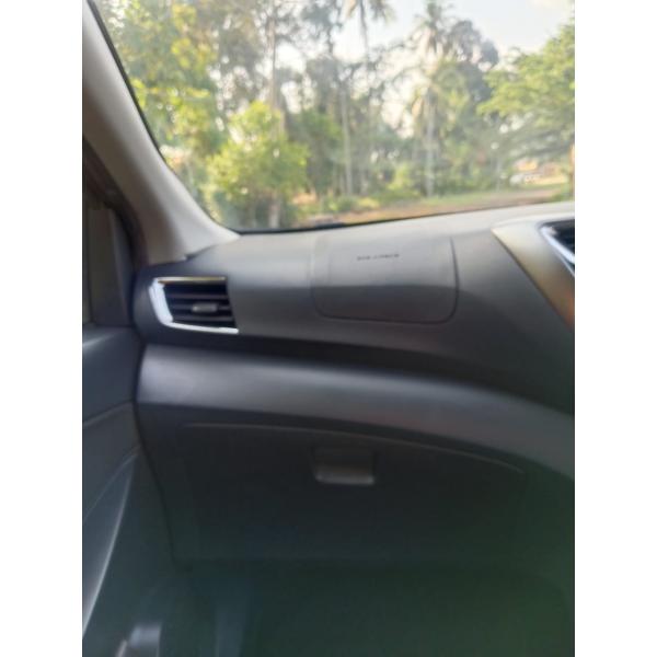  Perodua Myvi