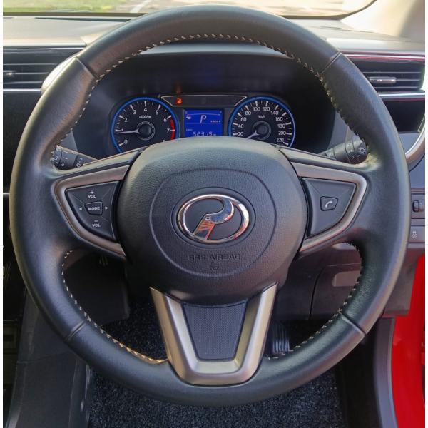  Perodua Myvi
