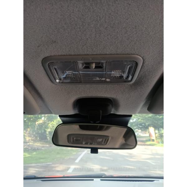 Perodua Myvi