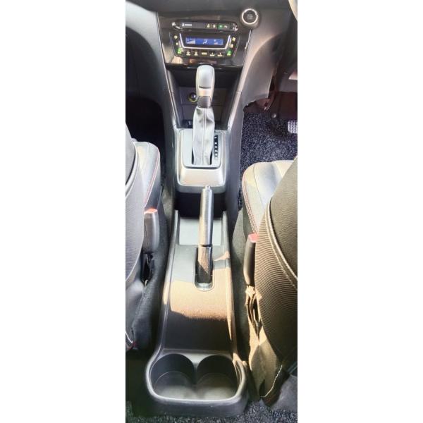  Perodua Myvi