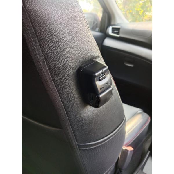  Perodua Myvi