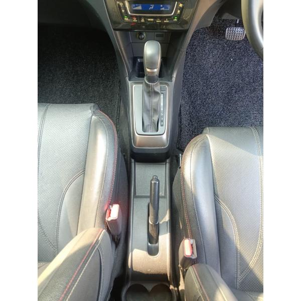  Perodua Myvi