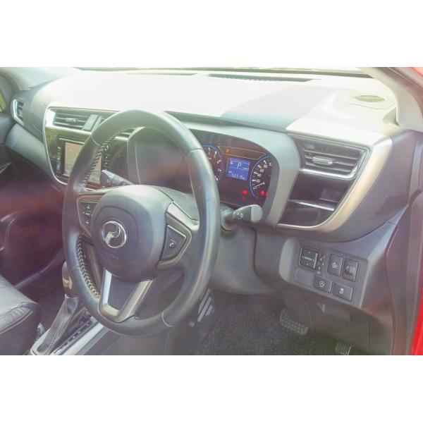  Perodua Myvi