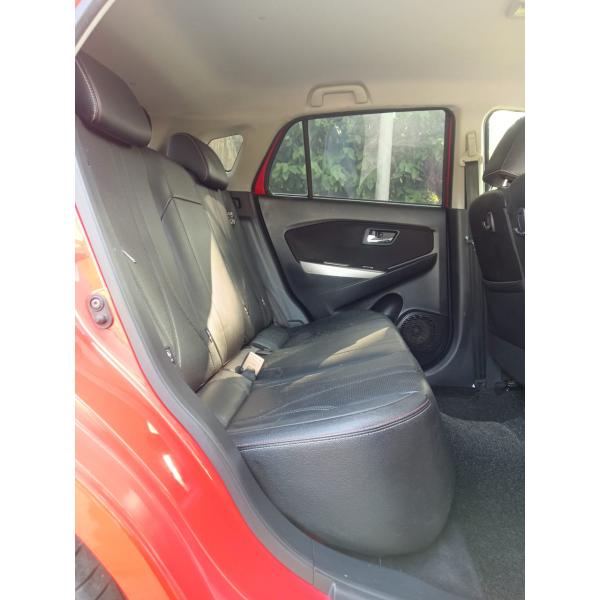  Perodua Myvi