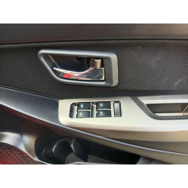  Perodua Myvi