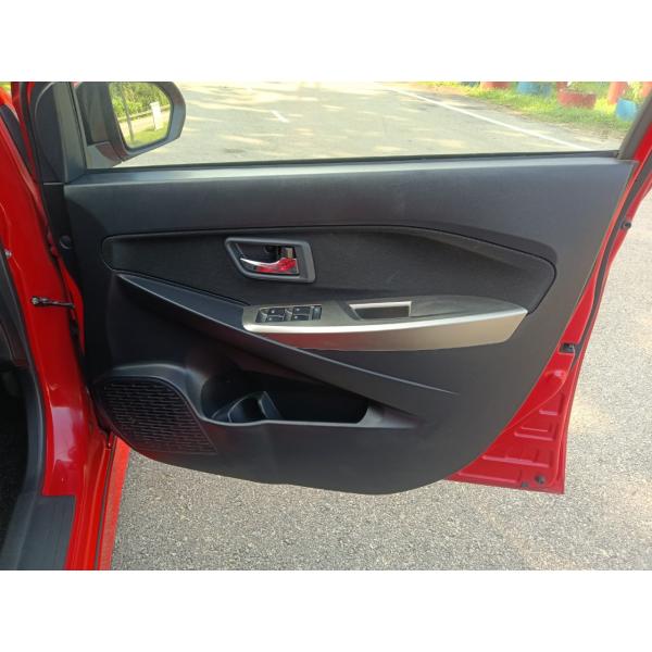  Perodua Myvi