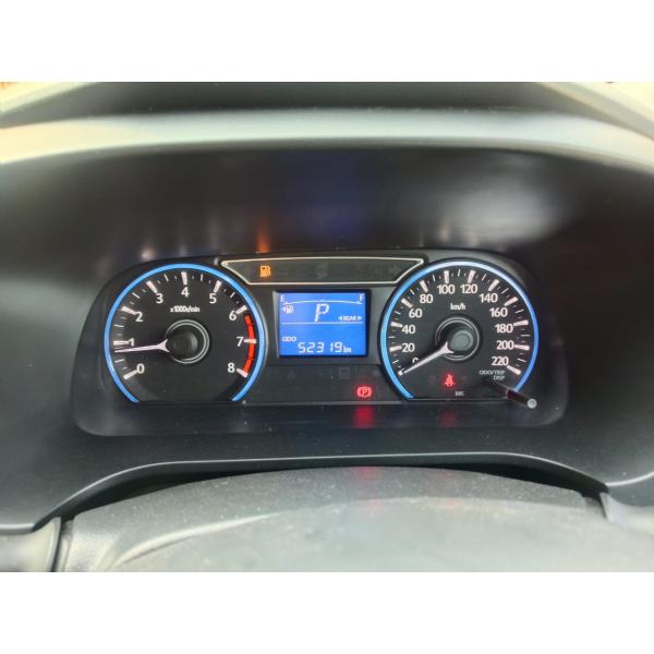  Perodua Myvi
