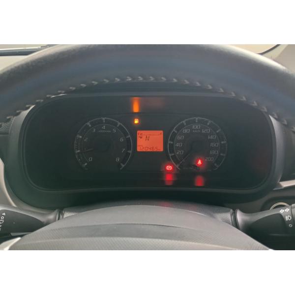  Perodua Bezza