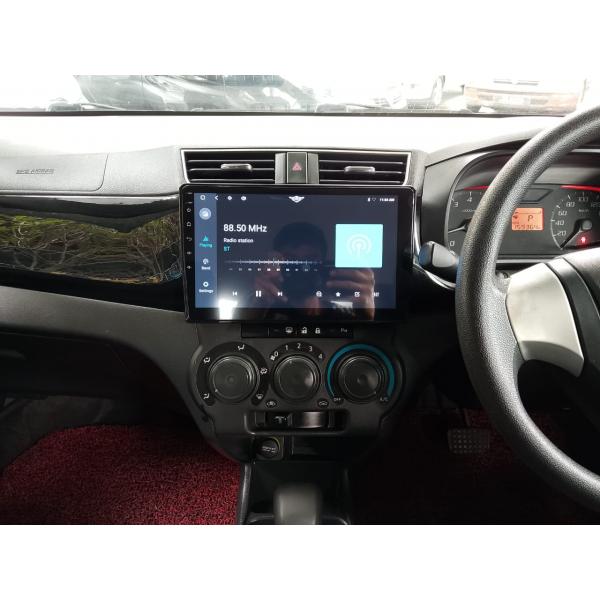  Perodua Bezza