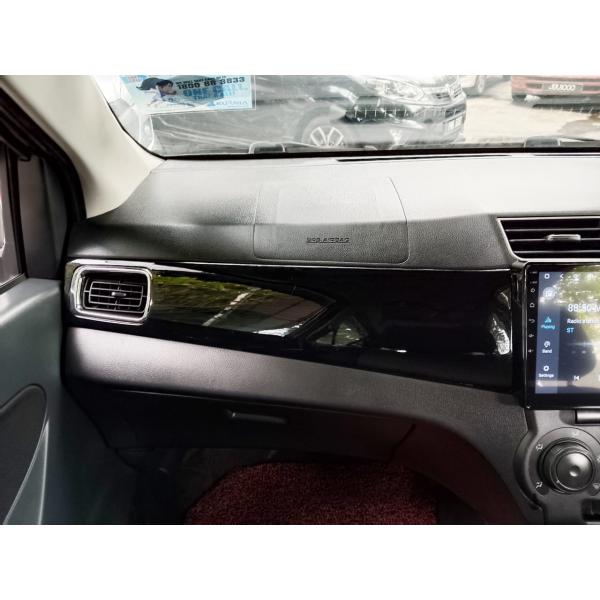  Perodua Bezza