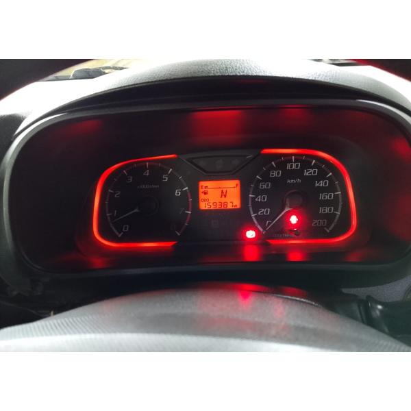  Perodua Bezza