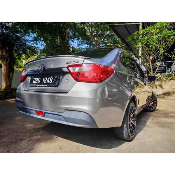  Proton Saga