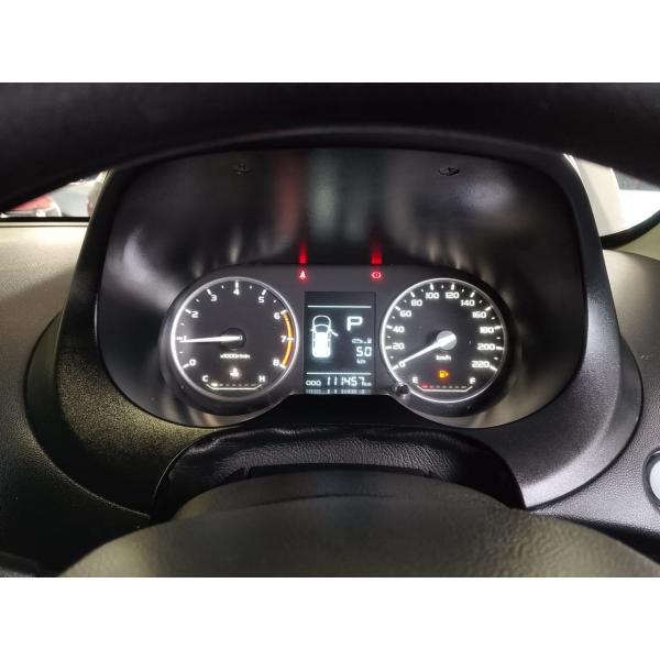  Proton Saga