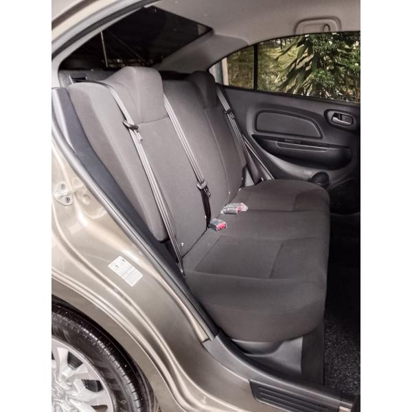  Proton Saga