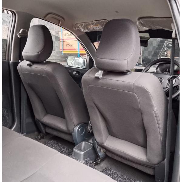  Proton Saga