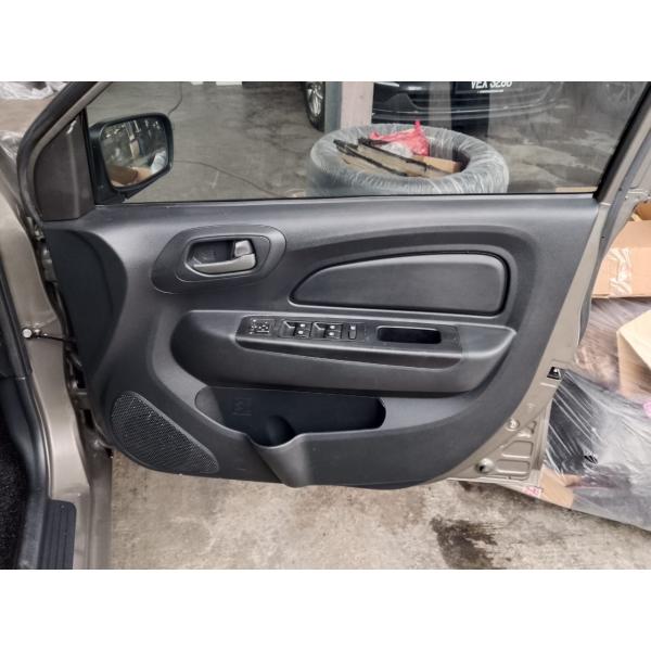  Proton Saga