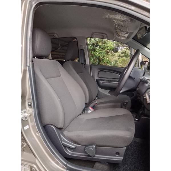  Proton Saga