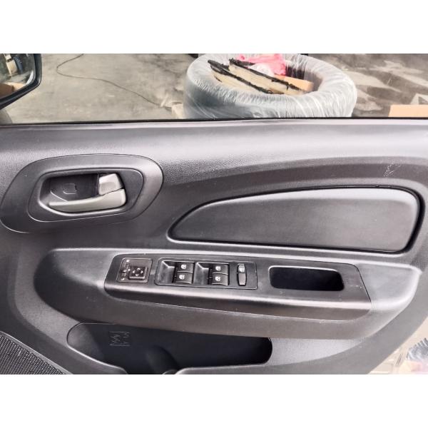  Proton Saga