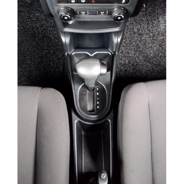 Proton Saga